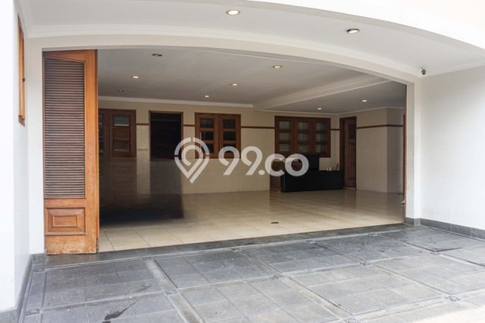 For Sale Rumah Elit Exclusive di Cempaka Putih, Jakarta Pusat For Sale Rumah Elit Exclusive di Cempaka Putih, Jakarta Pusat