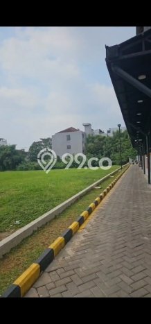 Jarang Ada! Tanah Kavling Disewakan di Tangerang 3477m2 Jarang Ada! Tanah Kavling Disewakan di Tangerang 3477m2