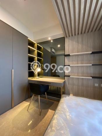 Hunian Strategis 108m2 di Pantai Indah Kapuk Jakarta Utara 3 Bedroom Hunian Strategis 108m2 di Pantai Indah Kapuk Jakarta Utara 3 Bedroom