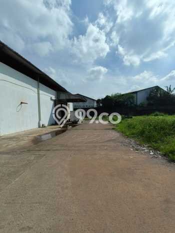 Unit Gudang Dijual di Jakarta Utara LT 11000m2 & LB 3000m2 Unit Gudang Dijual di Jakarta Utara LT 11000m2 & LB 3000m2