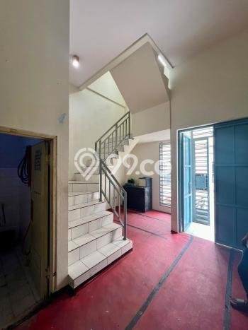 Untuk Dijual! Gudang di Pantai Indah Kapuk Jakarta Utara LT 180m2 / LB 250m2 Kawasan Strategis Untuk Dijual! Gudang di Pantai Indah Kapuk Jakarta Utara LT 180m2 / LB 250m2 Kawasan Strategis