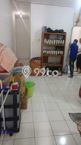 For Sale Hunian Rumah Terawat 2 Kamar di Taman Palem, Jakarta Barat For Sale Hunian Rumah Terawat 2 Kamar di Taman Palem, Jakarta Barat
