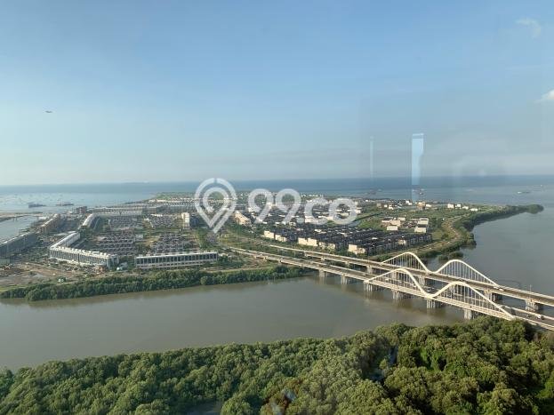Apartemen Favorit Modern Dijual di Jakarta Utara dengan 1 Kamar Tidur Apartemen Favorit Modern Dijual di Jakarta Utara dengan 1 Kamar Tidur