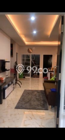 Rumah Minimalis 3 KT di Jimbaran Badung Full Furnished Rumah Minimalis 3 KT di Jimbaran Badung Full Furnished