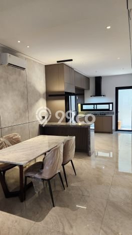 Hunian Mewah LB 200m2 Siap Pakai Desain Elegan di Metland Puri, Jakarta Barat Hunian Mewah LB 200m2 Siap Pakai Desain Elegan di Metland Puri, Jakarta Barat