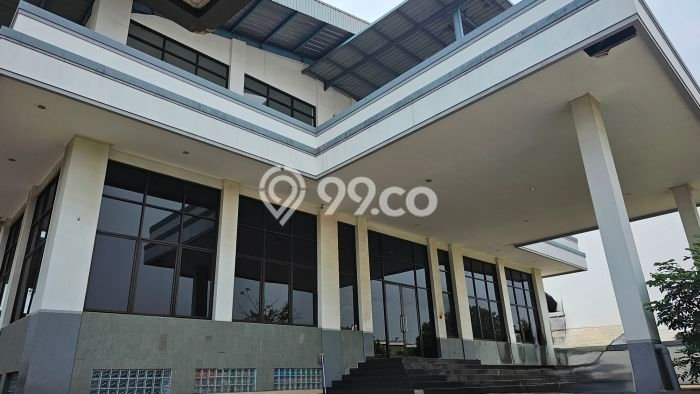 Gudang Dijual di Jakarta Barat LT 3670m2 & LB 5000m2 Lokasi Terbaik! Gudang Dijual di Jakarta Barat LT 3670m2 & LB 5000m2 Lokasi Terbaik!