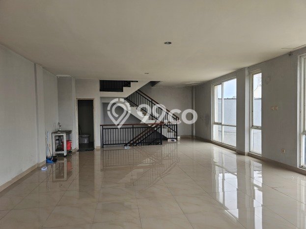 FOR SALE! Ruko di Cengkareng Jakarta Barat, LT 165m2, LB 400m2 FOR SALE! Ruko di Cengkareng Jakarta Barat, LT 165m2, LB 400m2