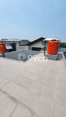 Hunian Mewah LB 200m2 Siap Pakai Desain Elegan di Metland Puri, Jakarta Barat Hunian Mewah LB 200m2 Siap Pakai Desain Elegan di Metland Puri, Jakarta Barat