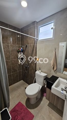 Hunian Apartemen Strategis untuk Dijual di Tangerang dengan 3 Kamar Hunian Apartemen Strategis untuk Dijual di Tangerang dengan 3 Kamar