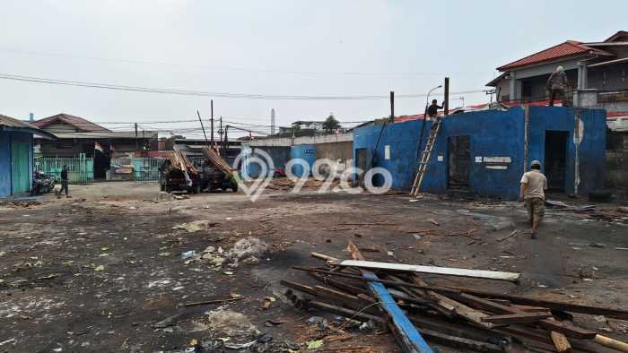 Tanah Siap Bangun Dijual di Depok Punya Luas 1530m2 Tanah Siap Bangun Dijual di Depok Punya Luas 1530m2