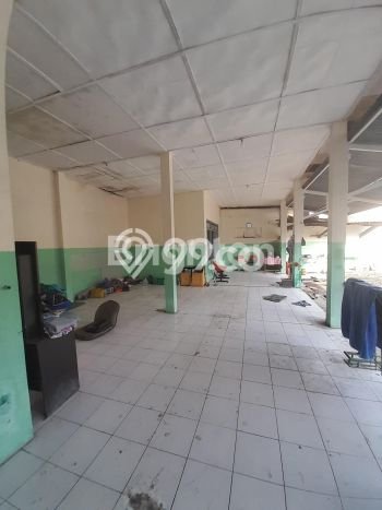 Ruko Disewa di Laweyan, Solo, LT 700m2 / LB 350m2 Ruko Disewa di Laweyan, Solo, LT 700m2 / LB 350m2