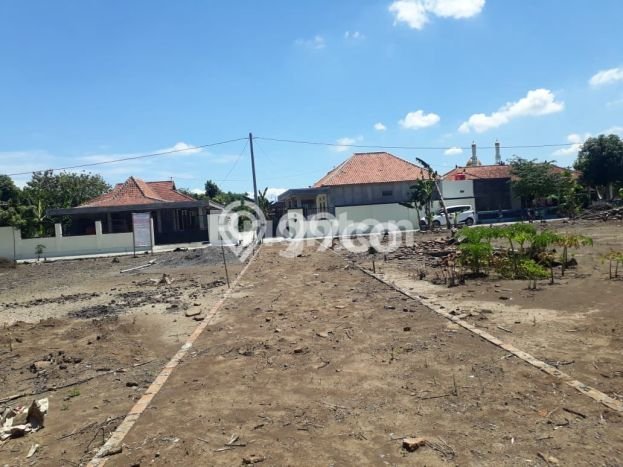 Tanah Dijual Lokasi Sukoharjo Sukoharjo SHM Tanah Dijual Lokasi Sukoharjo Sukoharjo SHM