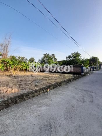 Tanah Lokasi Potensial Kawasan Sukoharjo, Luas 112m², Akses ke Fasilitas, Lingkungan Nyaman Tanah Lokasi Potensial Kawasan Sukoharjo, Luas 112m², Akses ke Fasilitas, Lingkungan Nyaman