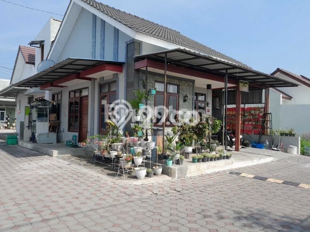 HOT LISTING! Rumah Siap Huni area Baki, Luas 95m² LB 95m² HOT LISTING! Rumah Siap Huni area Baki, Luas 95m² LB 95m²