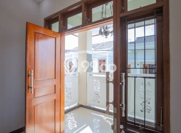 Dijual Rumah Eksklusif 3 KT di Gentan, Sukoharjo Dijual Rumah Eksklusif 3 KT di Gentan, Sukoharjo