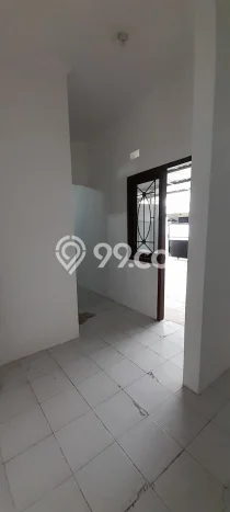 Jarang Ada! Rumah Kontrakan 2 Kamar Nyaman Siap Huni Gentan Jarang Ada! Rumah Kontrakan 2 Kamar Nyaman Siap Huni Gentan