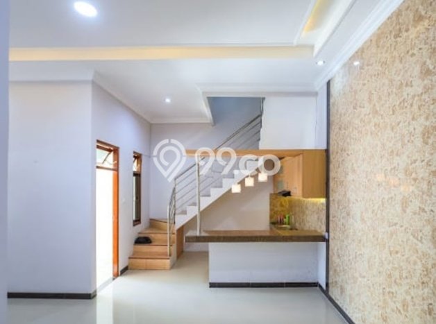 Dijual Rumah Eksklusif 3 KT di Gentan, Sukoharjo Dijual Rumah Eksklusif 3 KT di Gentan, Sukoharjo
