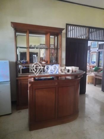 Disewakan Rumah Konsep Modern di Colomadu Karanganyar dengan 5 KT Disewakan Rumah Konsep Modern di Colomadu Karanganyar dengan 5 KT