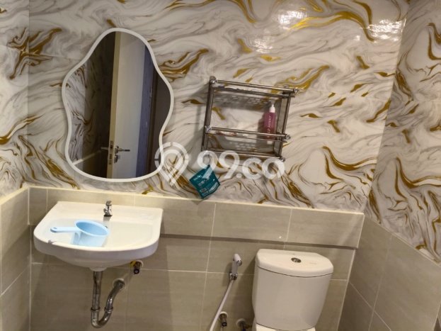 Apartemen Premium Kawasan Cikarang, 2 KM, Luas 85m2m², Kawasan Cikarang, Bekasi, Bekasi Apartemen Premium Kawasan Cikarang, 2 KM, Luas 85m2m², Kawasan Cikarang, Bekasi, Bekasi
