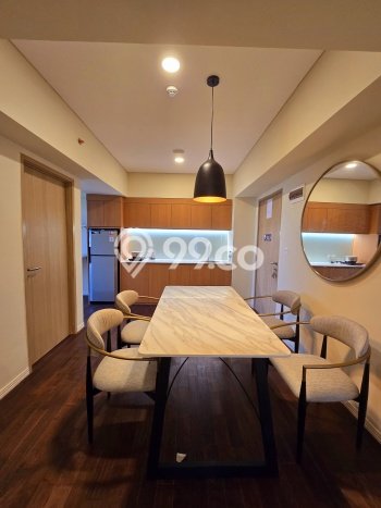 BEST DEAL! Apartemen Kawasan Cikarang, 3 KT, Luas 82m², Pemandangan Terbaik BEST DEAL! Apartemen Kawasan Cikarang, 3 KT, Luas 82m², Pemandangan Terbaik