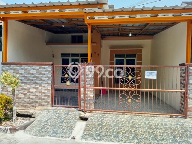 Rumah Terjangkau Dijual Area Karangbahagia, Bekasi Harga Rp 350 Juta Rumah Terjangkau Dijual Area Karangbahagia, Bekasi Harga Rp 350 Juta