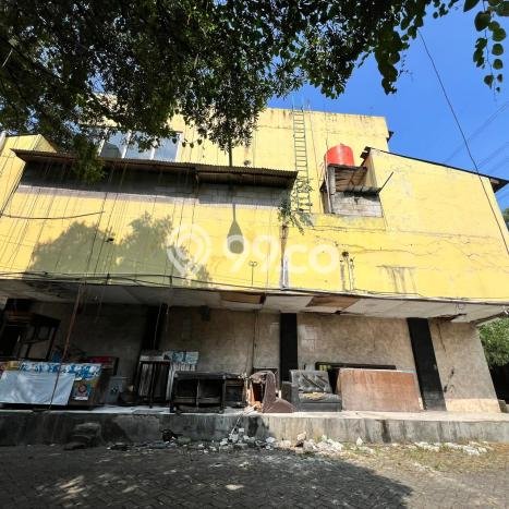 Kantor Dijual di Bekasi LT 144m2 & LB 144m2 Lokasi Terbaik! Kantor Dijual di Bekasi LT 144m2 & LB 144m2 Lokasi Terbaik!