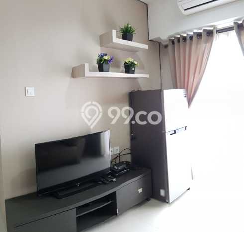 Dijual Apartemen di Bekasi 2 Kamar & 1 Kamar Mandi, Luas 56m2 Dijual Apartemen di Bekasi 2 Kamar & 1 Kamar Mandi, Luas 56m2