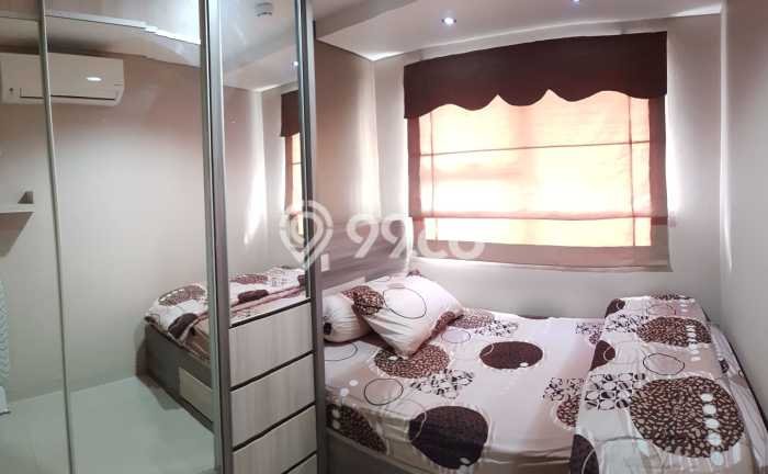 Dijual Apartemen di Bekasi 2 Kamar & 1 Kamar Mandi, Luas 56m2 Dijual Apartemen di Bekasi 2 Kamar & 1 Kamar Mandi, Luas 56m2