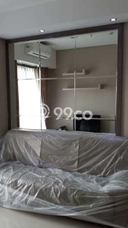 Dijual Apartemen di Bekasi 2 Kamar & 1 Kamar Mandi, Luas 56m2 Dijual Apartemen di Bekasi 2 Kamar & 1 Kamar Mandi, Luas 56m2