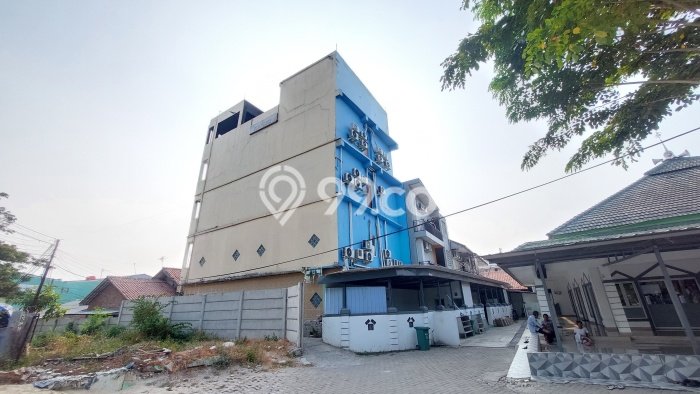 Paling Dicari! Gudang Dijual di Jababeka Harga Kompetitif Paling Dicari! Gudang Dijual di Jababeka Harga Kompetitif