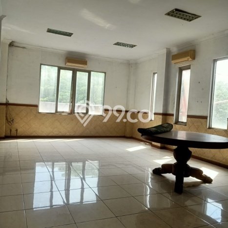 Ruko Dijual di Prime Area Bekasi Luas 210m2 Ruko Dijual di Prime Area Bekasi Luas 210m2