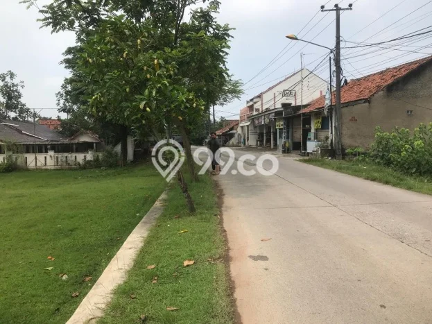 Tanah Kavling Dijual di Cikarang, Bekasi dengan Luas Tanah 3722m2 Tanah Kavling Dijual di Cikarang, Bekasi dengan Luas Tanah 3722m2