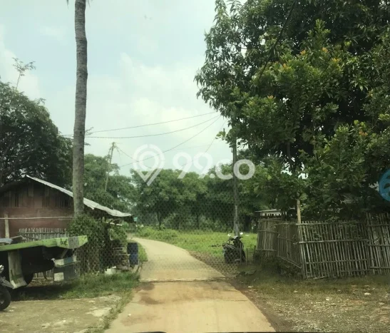 Tanah Kavling Dijual di Cikarang, Bekasi dengan Luas Tanah 3722m2 Tanah Kavling Dijual di Cikarang, Bekasi dengan Luas Tanah 3722m2