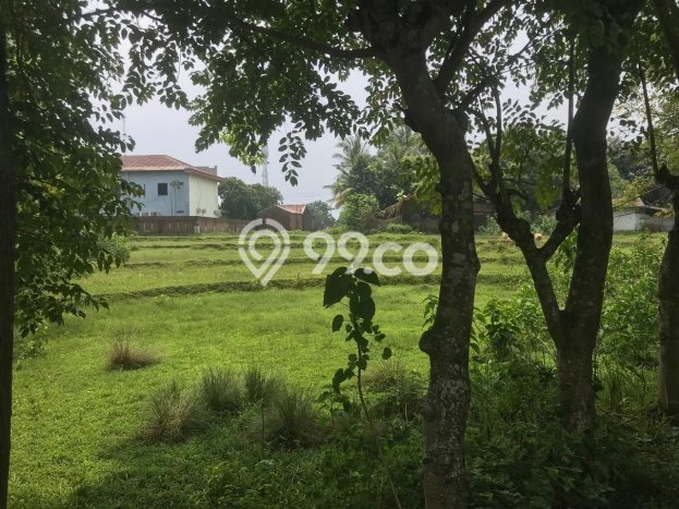 Tanah Kavling Dijual di Cikarang, Bekasi dengan Luas Tanah 3722m2 Tanah Kavling Dijual di Cikarang, Bekasi dengan Luas Tanah 3722m2