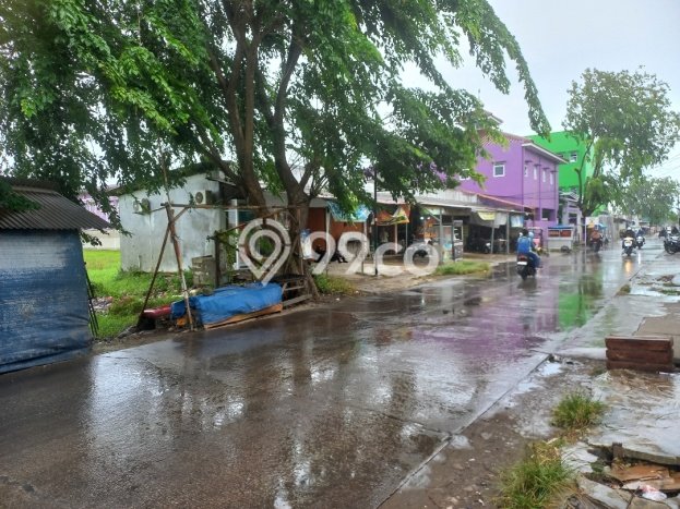Kavling Tanah untuk Dijual di Cikarang, Bekasi, Luas 5260m2 Kavling Tanah untuk Dijual di Cikarang, Bekasi, Luas 5260m2