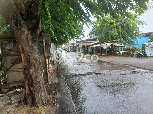 Kavling Tanah untuk Dijual di Cikarang, Bekasi, Luas 5260m2 Kavling Tanah untuk Dijual di Cikarang, Bekasi, Luas 5260m2