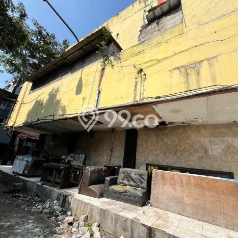 Kantor Dijual di Bekasi LT 144m2 & LB 144m2 Lokasi Terbaik! Kantor Dijual di Bekasi LT 144m2 & LB 144m2 Lokasi Terbaik!