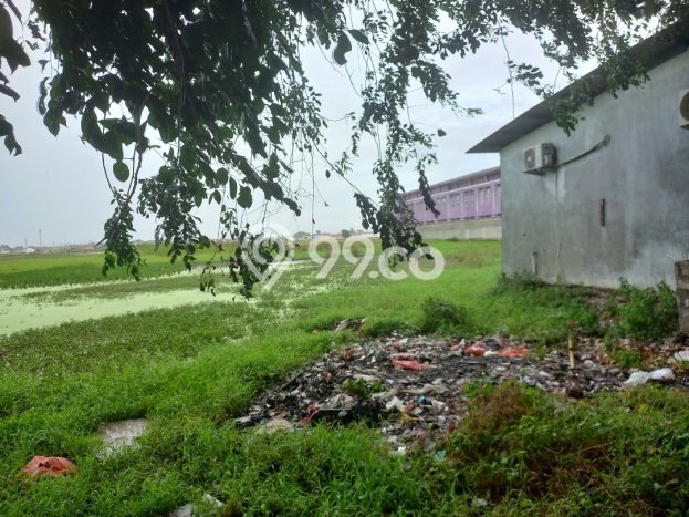 Kavling Tanah untuk Dijual di Cikarang, Bekasi, Luas 5260m2 Kavling Tanah untuk Dijual di Cikarang, Bekasi, Luas 5260m2