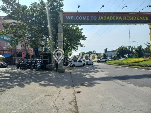 Ruko Dijual di Prime Area Bekasi Luas 210m2 Ruko Dijual di Prime Area Bekasi Luas 210m2