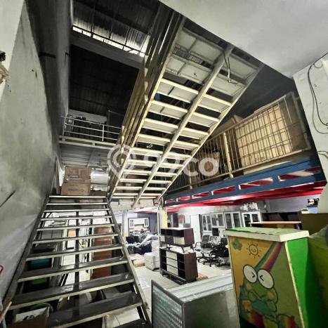 Ruko Premium di Cikarang, Luas 480m², Lokasi Mainroad Ruko Premium di Cikarang, Luas 480m², Lokasi Mainroad