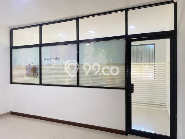 LOKASI STRATEGIS! Ruko di Cikarang, Luas 128m², Akses Strategis LOKASI STRATEGIS! Ruko di Cikarang, Luas 128m², Akses Strategis