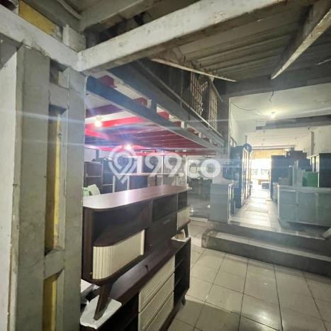 Ruko Premium di Cikarang, Luas 480m², Lokasi Mainroad Ruko Premium di Cikarang, Luas 480m², Lokasi Mainroad