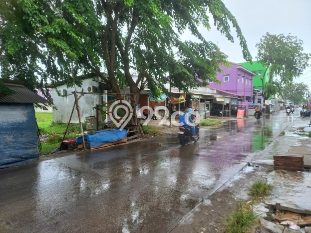 Kavling Tanah untuk Dijual di Cikarang, Bekasi, Luas 5260m2 Kavling Tanah untuk Dijual di Cikarang, Bekasi, Luas 5260m2