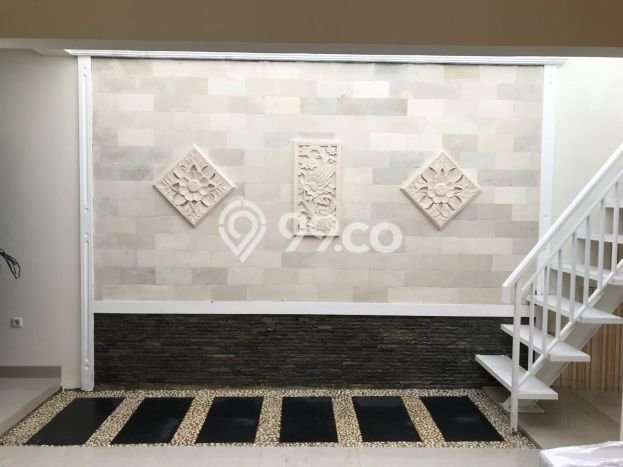 Rumah Modern 4 KT di Cikarang Bekasi Rumah Modern 4 KT di Cikarang Bekasi