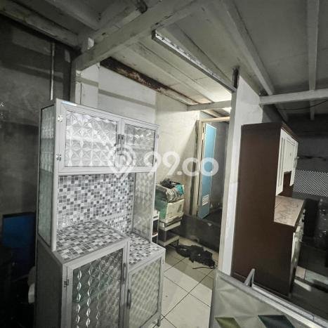 Ruko Premium di Cikarang, Luas 480m², Lokasi Mainroad Ruko Premium di Cikarang, Luas 480m², Lokasi Mainroad