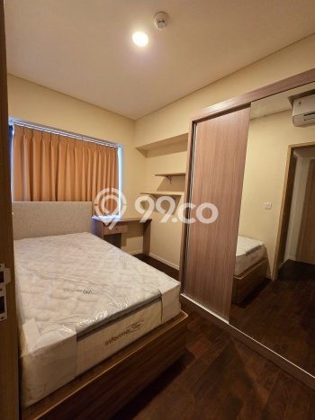BEST DEAL! Apartemen Kawasan Cikarang, 3 KT, Luas 82m², Pemandangan Terbaik BEST DEAL! Apartemen Kawasan Cikarang, 3 KT, Luas 82m², Pemandangan Terbaik