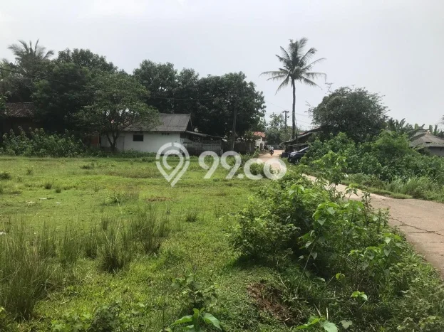Tanah Kavling Dijual di Cikarang, Bekasi dengan Luas Tanah 3722m2 Tanah Kavling Dijual di Cikarang, Bekasi dengan Luas Tanah 3722m2