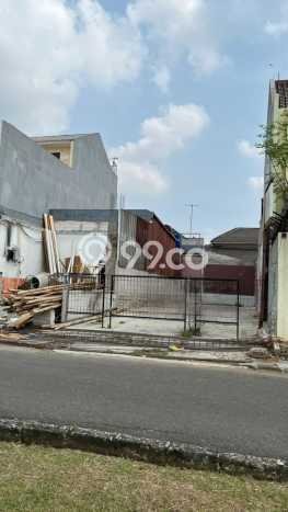 Lahan Investasi Lokasi Karawang Timur Karawang SHM Lahan Investasi Lokasi Karawang Timur Karawang SHM