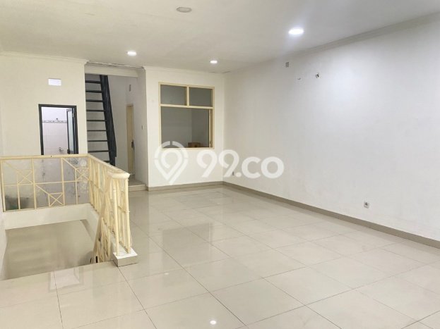 LOKASI STRATEGIS! Ruko di Cikarang, Luas 128m², Akses Strategis LOKASI STRATEGIS! Ruko di Cikarang, Luas 128m², Akses Strategis