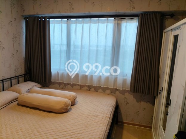 Apartemen Premium Kawasan Cikarang, 2 KM, Luas 85m2m², Kawasan Cikarang, Bekasi, Bekasi Apartemen Premium Kawasan Cikarang, 2 KM, Luas 85m2m², Kawasan Cikarang, Bekasi, Bekasi